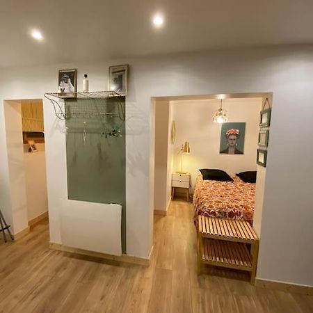 La Maison D'Antoine 1 Chamalières 외부 사진