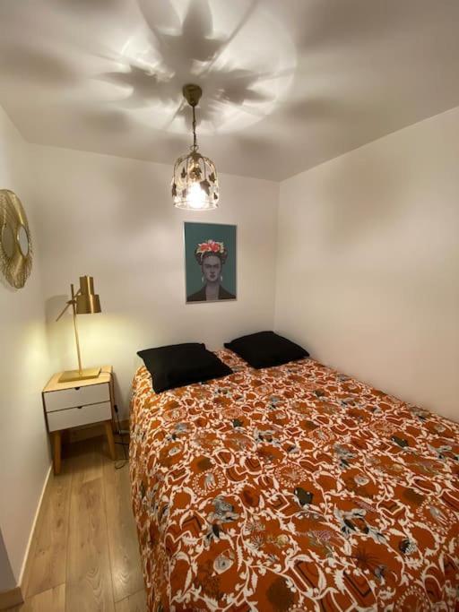 La Maison D'Antoine 1 Chamalières 외부 사진