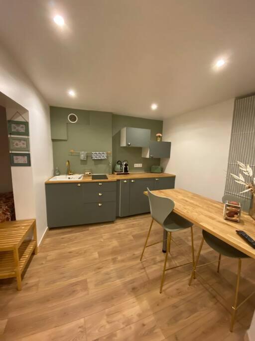 La Maison D'Antoine 1 Chamalières 외부 사진