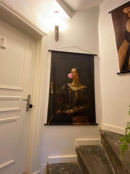 La Maison D'Antoine 1 Chamalières 외부 사진