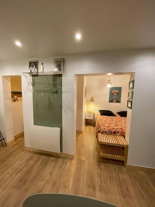 La Maison D'Antoine 1 Chamalières 외부 사진